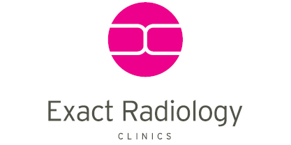 Exact Radiology Logo